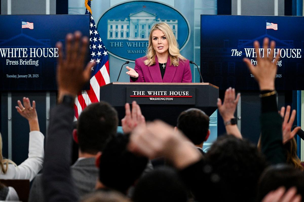 White House Confirms Reports of Medicaid ‘Portal Outage’