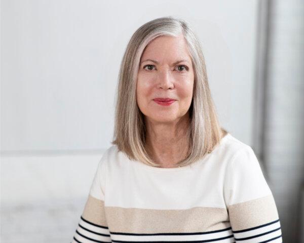The Untold Story of Benzodiazepine Dependency 2 Holly Hardman, director and producer of "As Prescribed." (Courtesy of Holly Hardman)