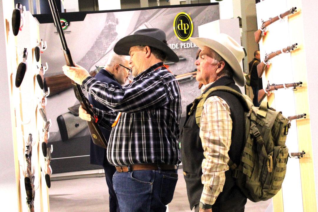 Conservation Groups Urge Government to Cooperate With Landowners, Outdoors Enthusiasts