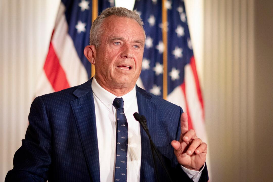 RFK’s Winning Prescription for Winning Over the Public—Lessons for Political Leaders