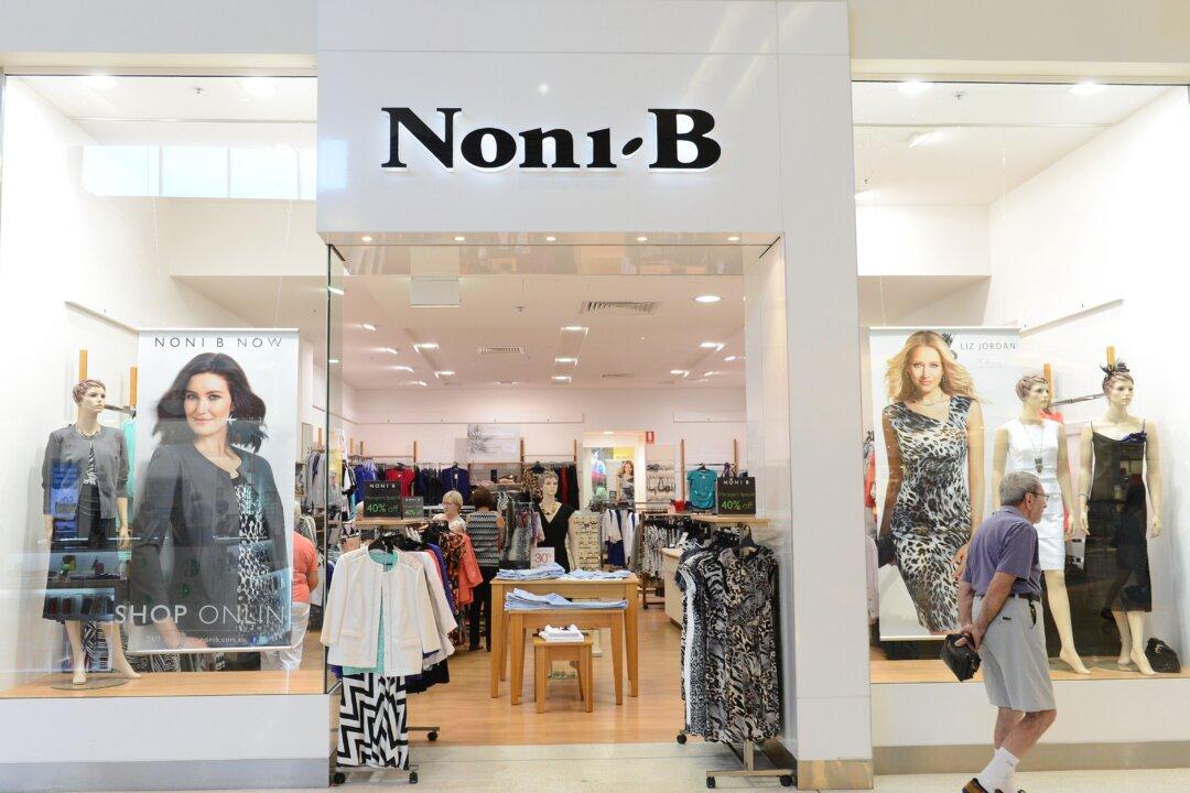 Top Clothing Chains Noni B and Millers to Shut Down, Shedding Hundreds of Jobs