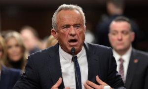 âIâm Pro-safetyâ: Trump Health Pick RFK Jr. Testifies at Senate Confirmation Hearing