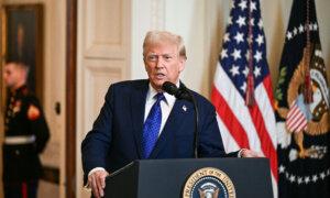 Trump Signs Order to Prepare Guantanamo Bay to House Illegal Immigrants