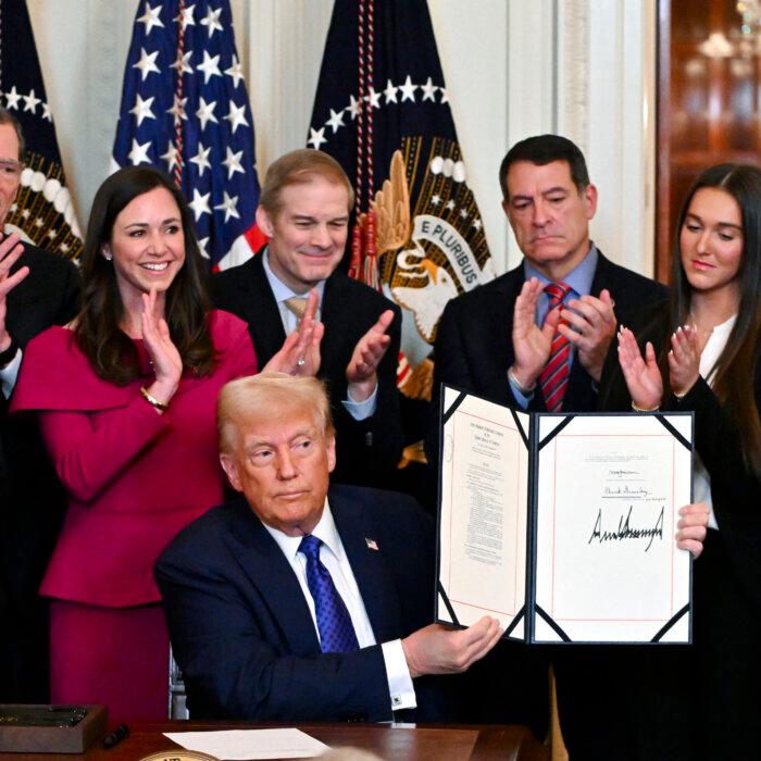 The Epoch Times