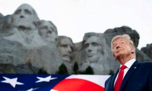 Trump Creates Task Force for 250th Independence Day Celebration