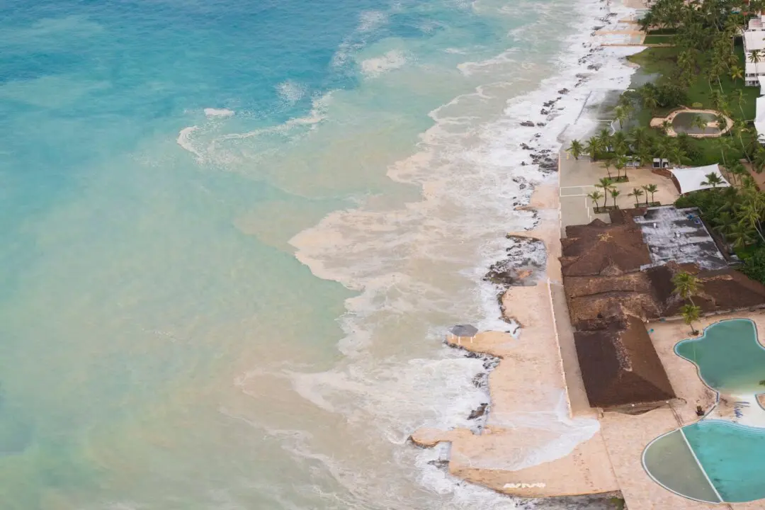 Quebec Couple Found Dead While Vacationing in Dominican Republic