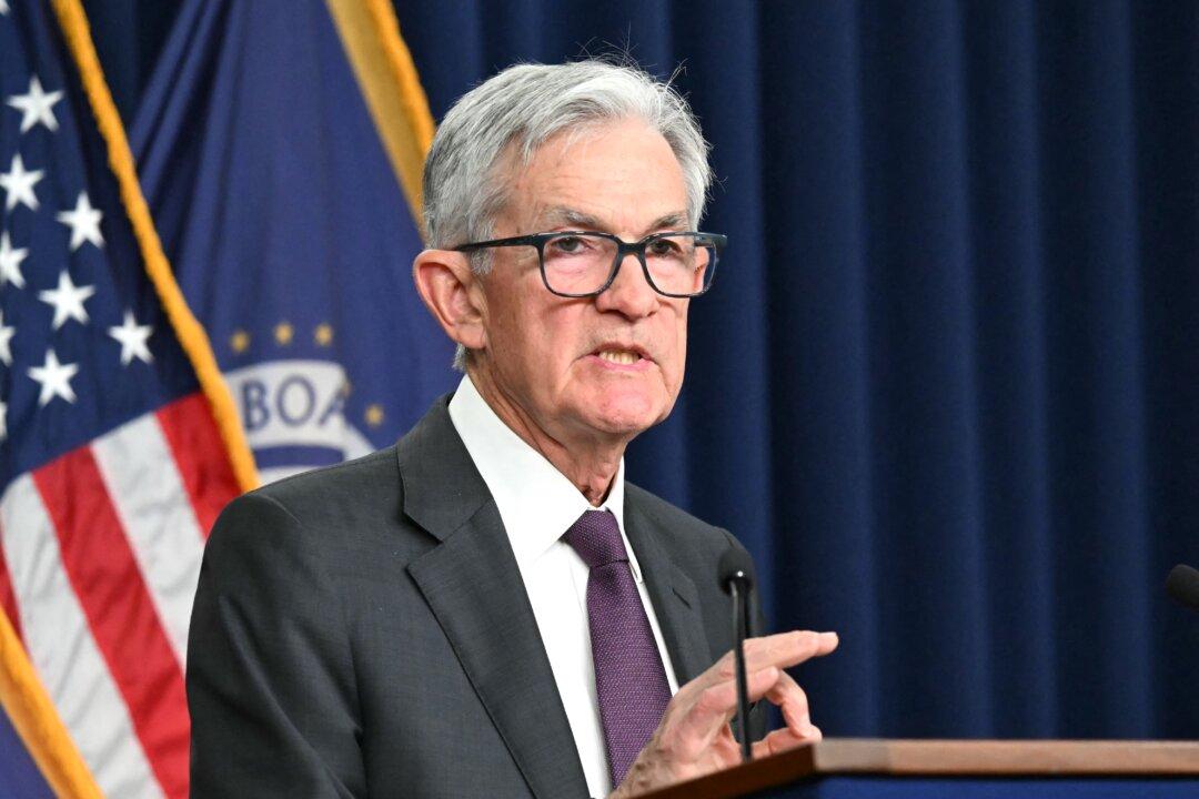 The Fed May ‘Stand Pat’ on Rates Until June
