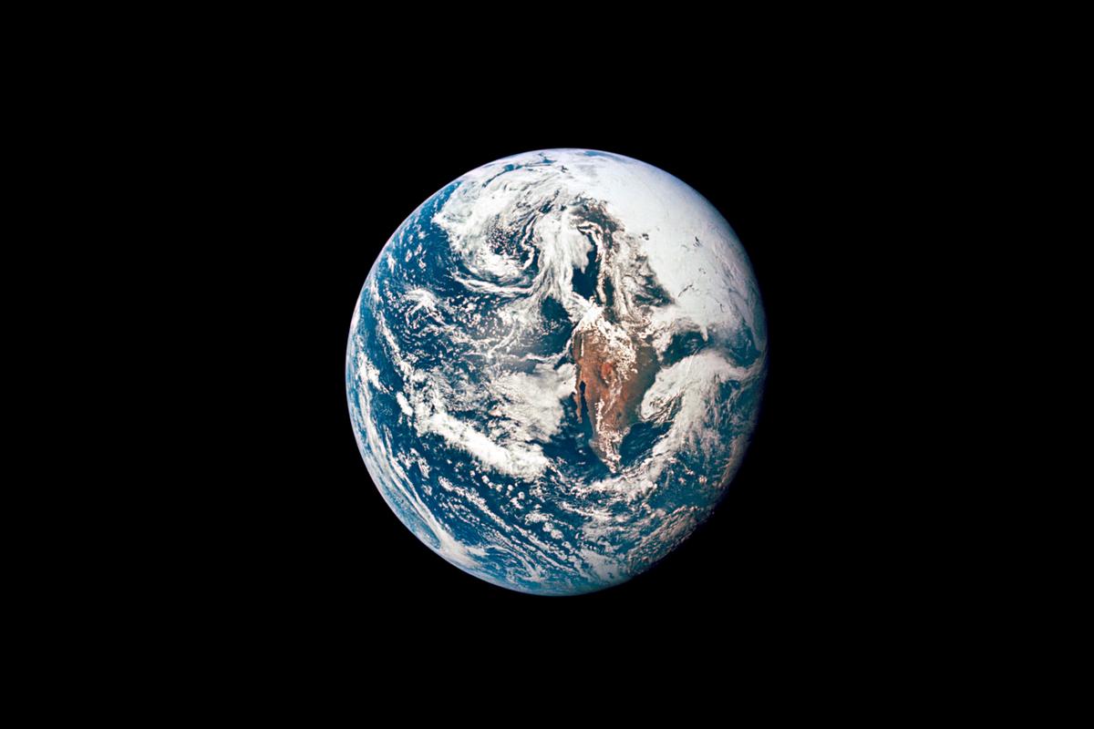 Newly Spotted Asteroid Has a Tiny Chance of Hitting Earth in 2032