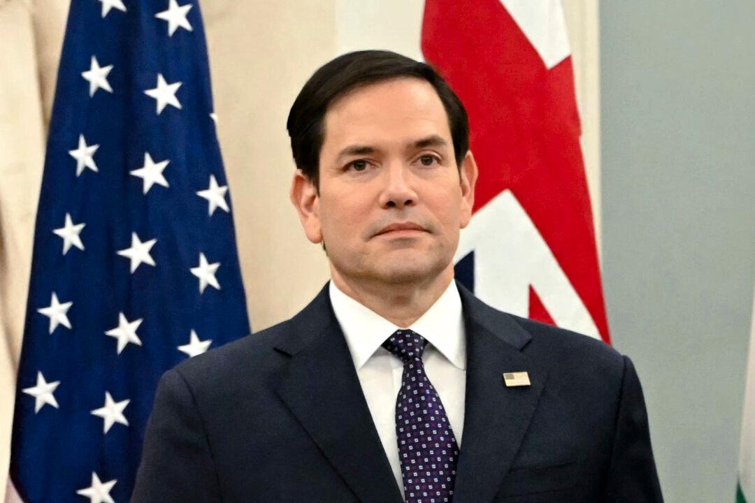 Rubio to Press El Salvador to Take In Deportees From Other Countries