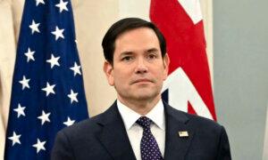 Rubio’s Central America Trip Seeks to Counter China, State Department Says