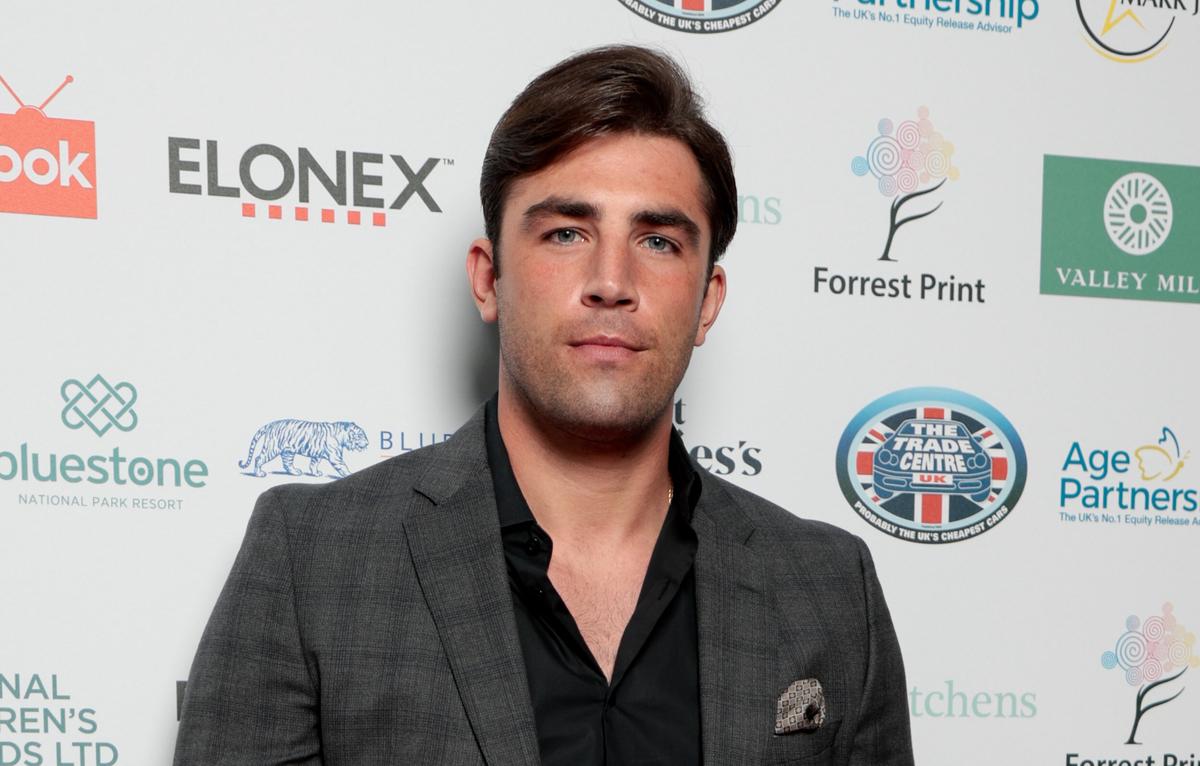 Former ‘Love Island’ Winner Jack Fincham Appeals 6-Week Sentence for Dog Attacks