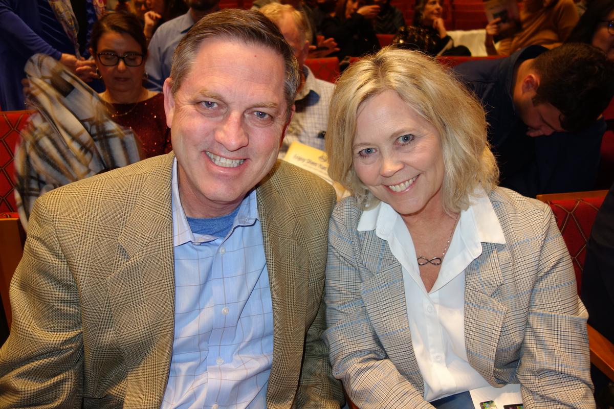 Nonprofit President Sees Hope for Future and Change in Shen Yun