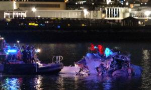 Focus Turns to Helicopterâs Altitude After Deadly Midair Collision