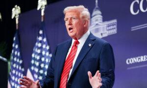 Trump Says He'll Speak to Canada, Mexico This Morning