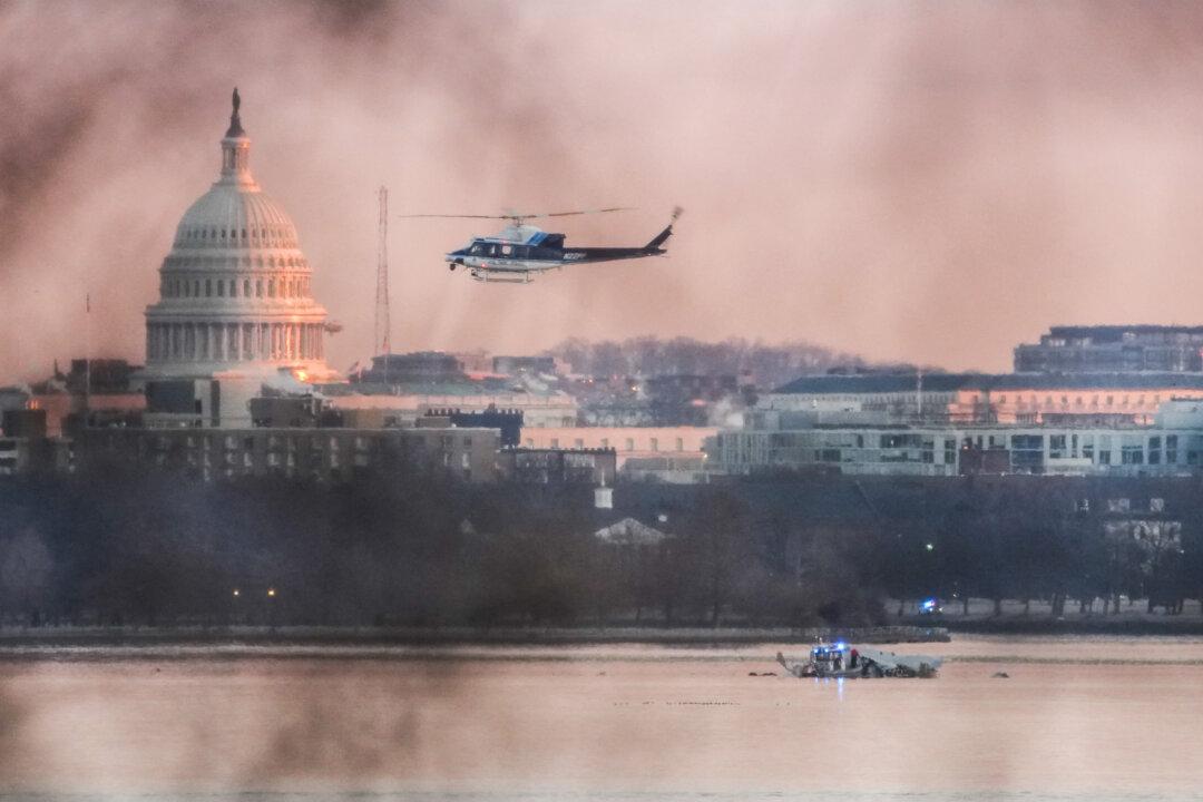 7 Revelations From Transport Safety Board’s Hearings Into DC’s Deadly Midair Collision