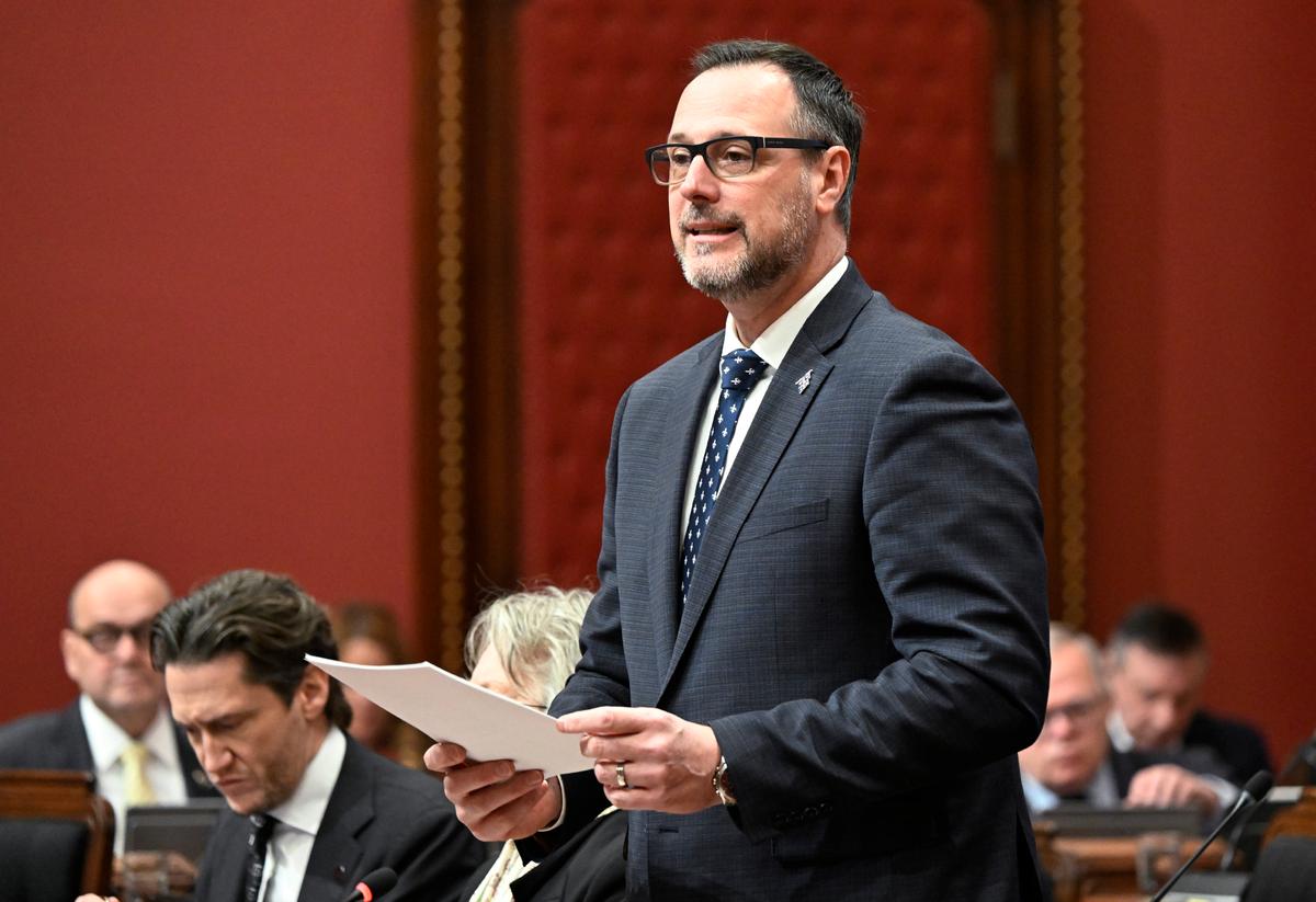 New Quebec Bill Would Cut Funding to Groups That Don’t Promote ‘Common Culture’