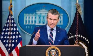 The Key to Modernizing Defense Acquisitions