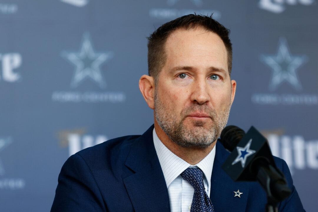 Prescott Says New Cowboys Head Coach Is ‘Tied Directly to My Future’