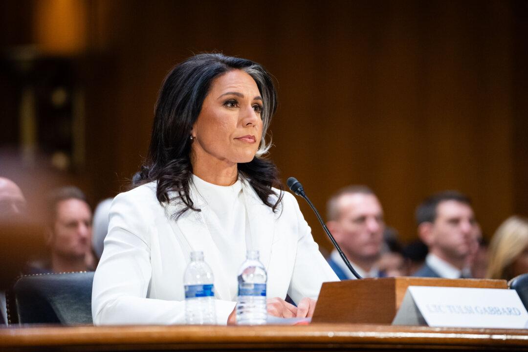 Key Takeaways From Tulsi Gabbard’s Confirmation Hearing for Director of National Intelligence