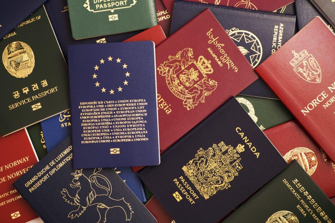 Why the World Is Giving Up on Birthright Citizenship