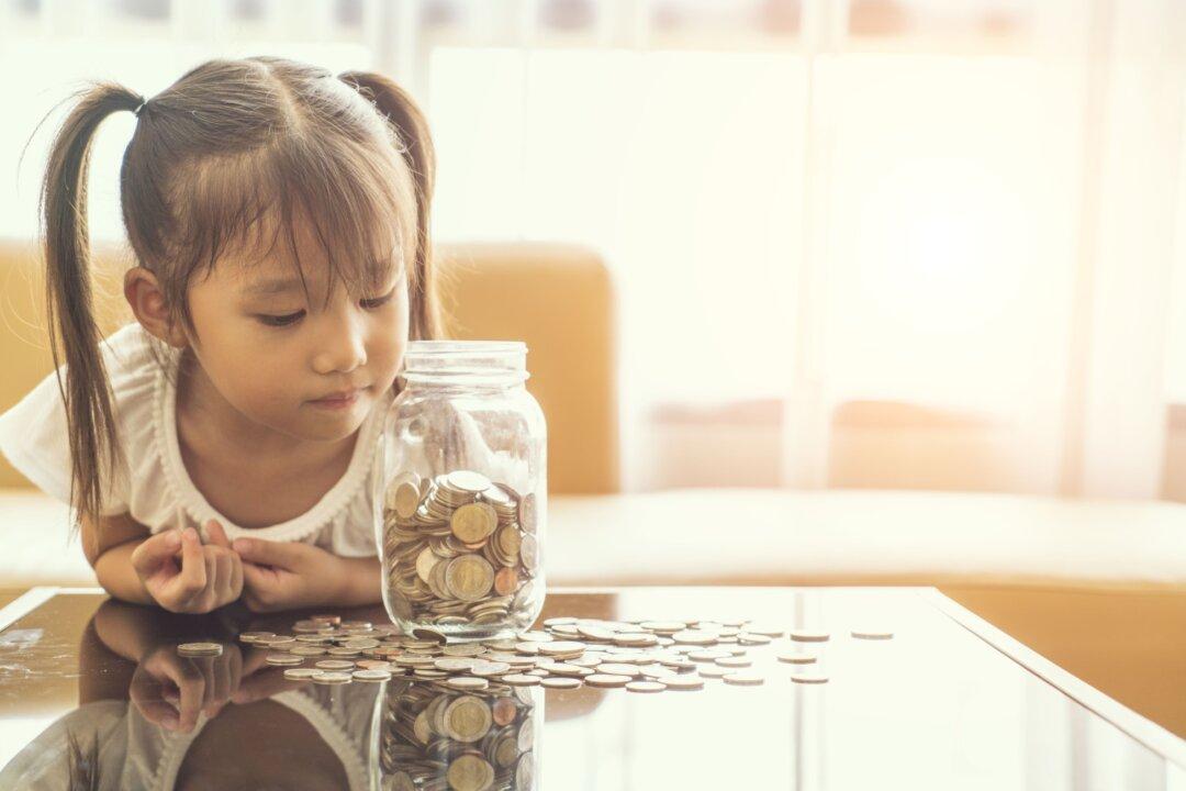 Economics in 4 Words: Everything Has a Cost