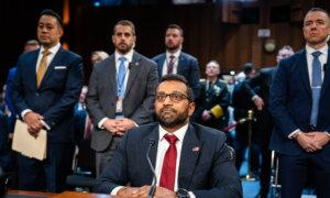 Kash Patel Vows to Probe Epstein, Sex Trafficking as FBI Chief