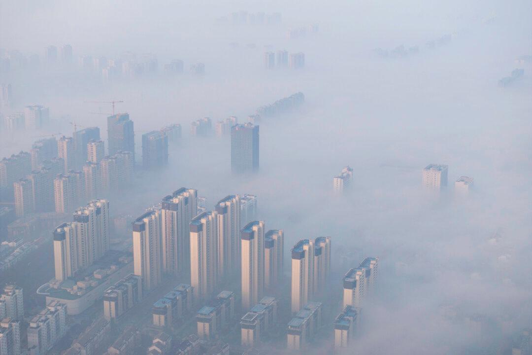 Only 10 of 195 Countries Meet UN Deadline to Submit Emissions-Reduction Plans