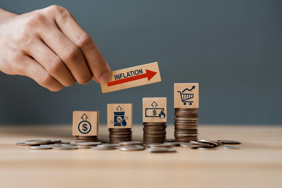 Should Inflation Be Defined Only as Price Increases?