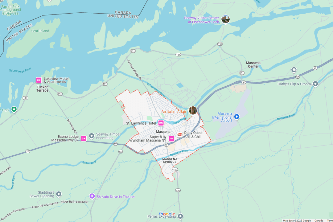 Family of 6 Killed in House Fire in Upstate New York