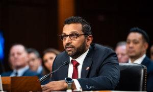 Senate Democrats Delay Kash Patel’s Nomination for FBI Director