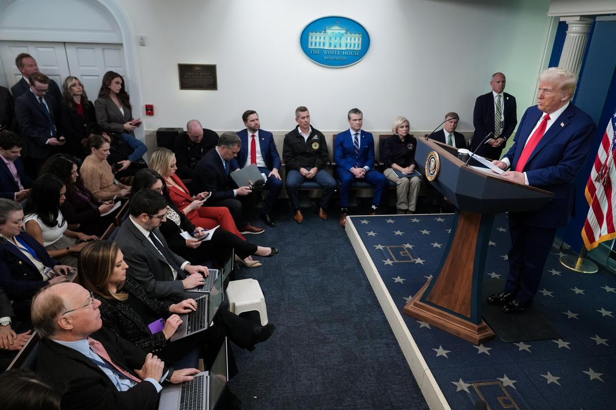 Trump Gives Update on Potomac Plane–Helicopter Crash: 5 Takeaways