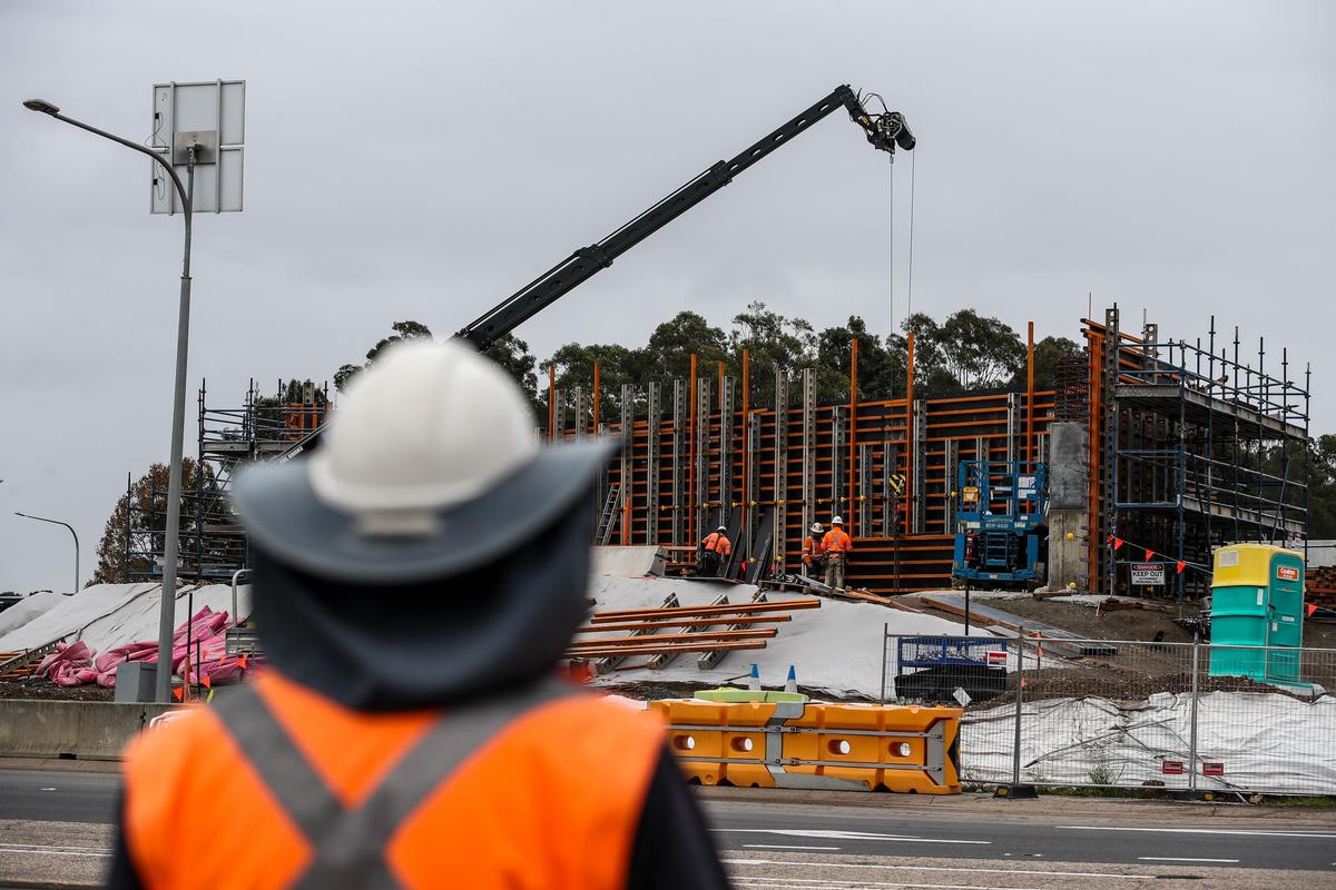 Labor’s Gender Equality Bill Disadvantages Men: Associate Professor
