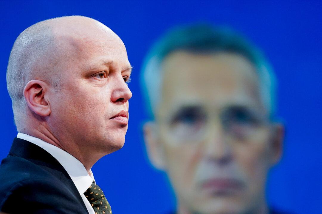 Norway’s Government Collapses Over EU Net-Zero Energy Policies Dispute