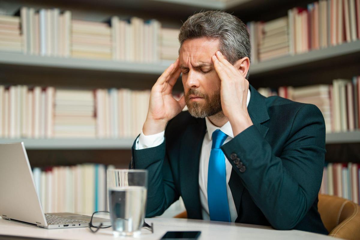 Headache Types and Ancient Methods for Quick Relief