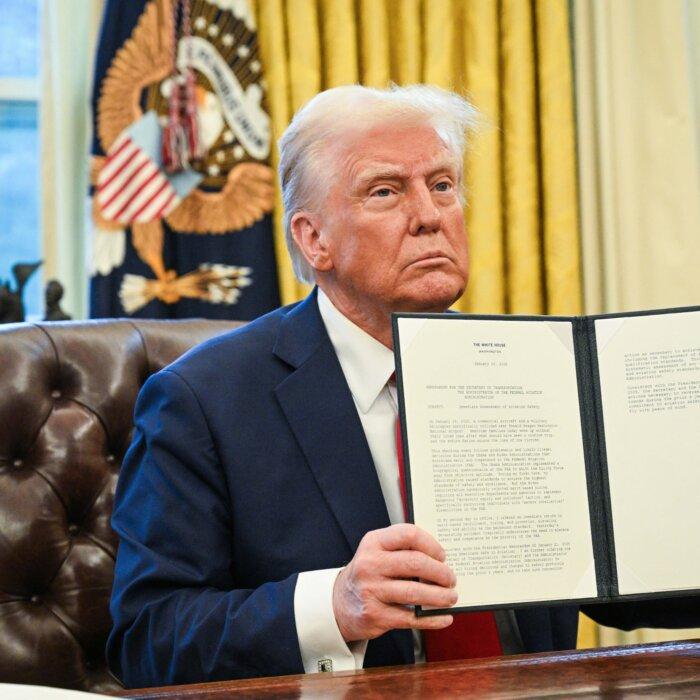 The Epoch Times