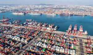 US Tariffs Hit China; Beijing Responds With Counter-Tariffs