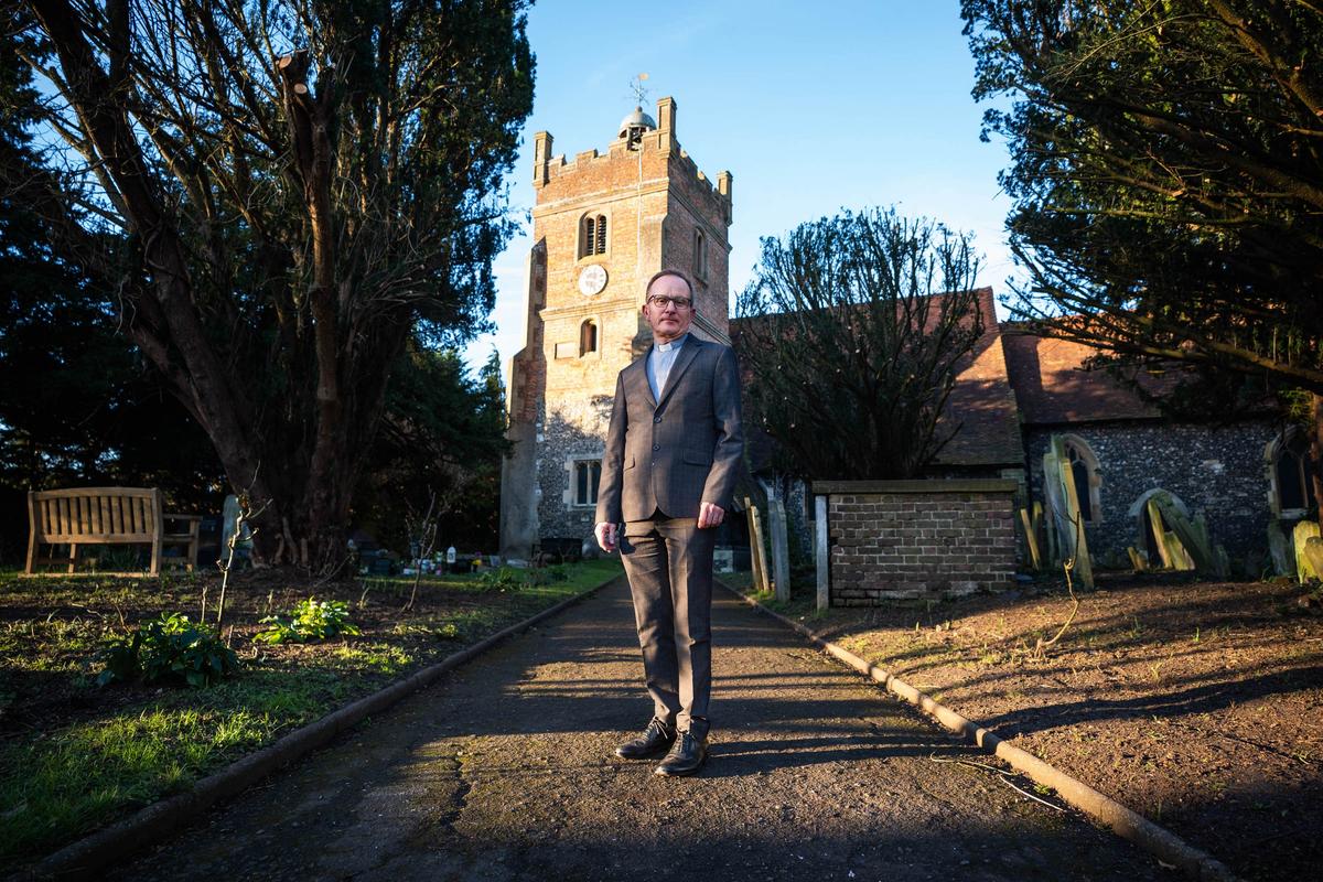 Heathrow Airport Expansion Will Smash Our Community, Say Nearby Villagers