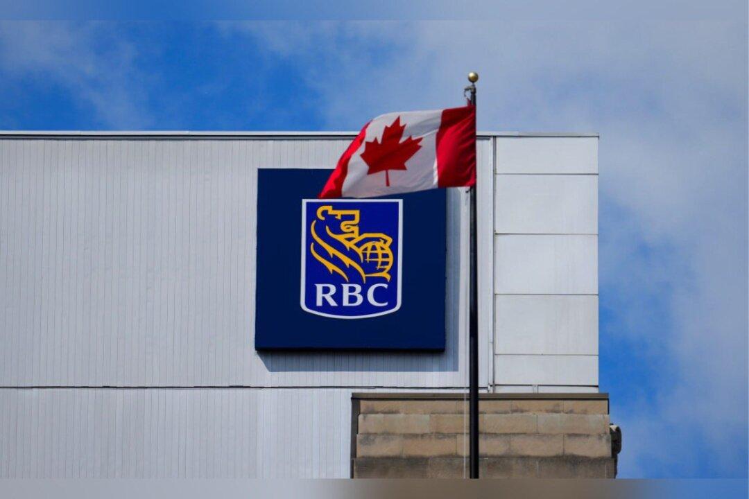 RBC Quits UN-Backed Net-Zero Banking Alliance