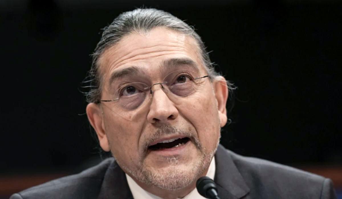 Biden-Appointed Census Bureau Director Says He’s Resigning