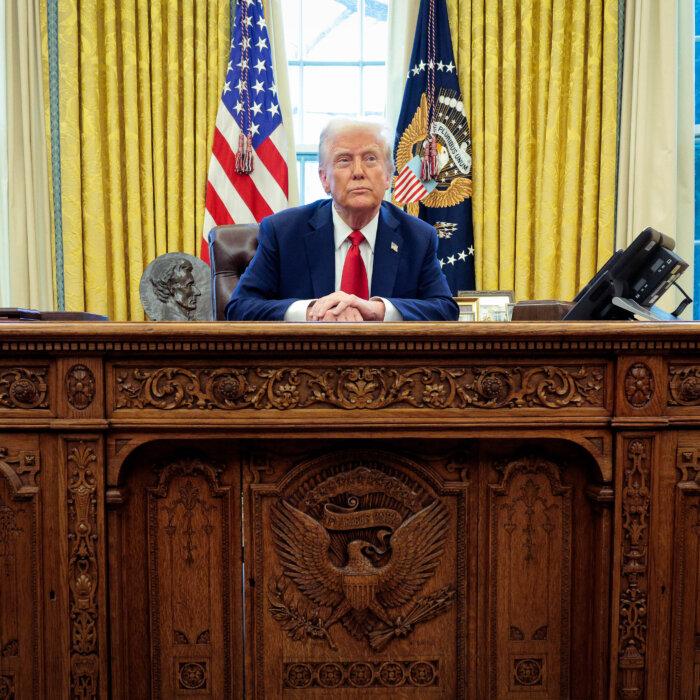 The Epoch Times