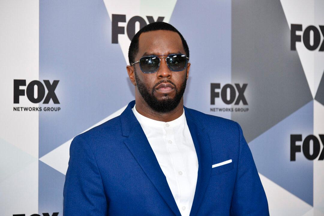 Sean ‘Diddy’ Combs Dangled Victim Over Balcony, Prosecutors Say as They Add Details to Case