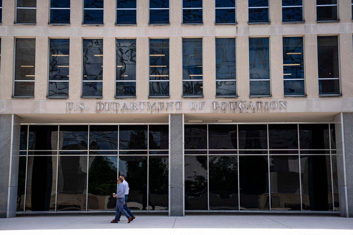 Life After the Department of Education