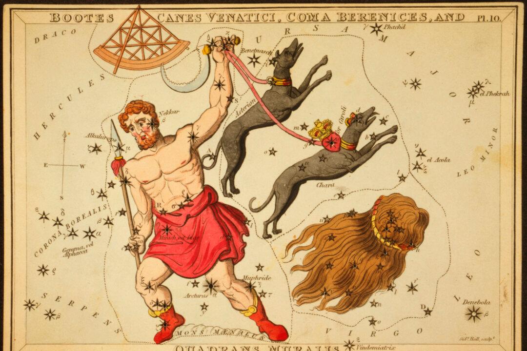 How to Catch Quadrantids, First Meteor Shower of 2025