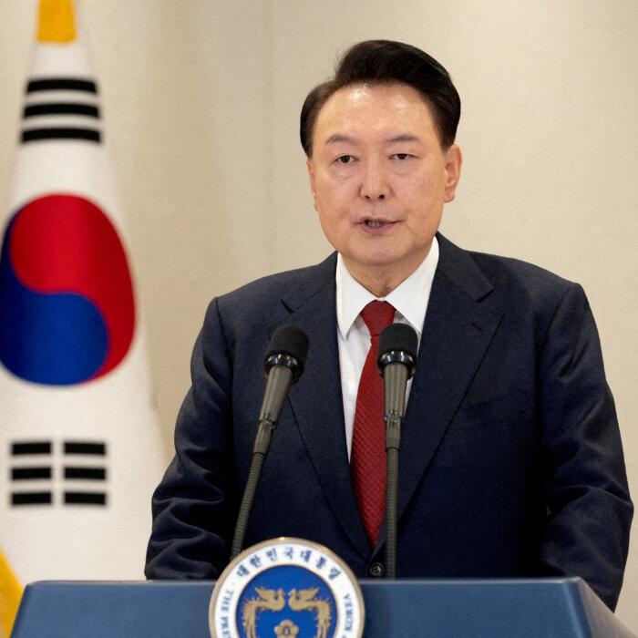The Epoch Times