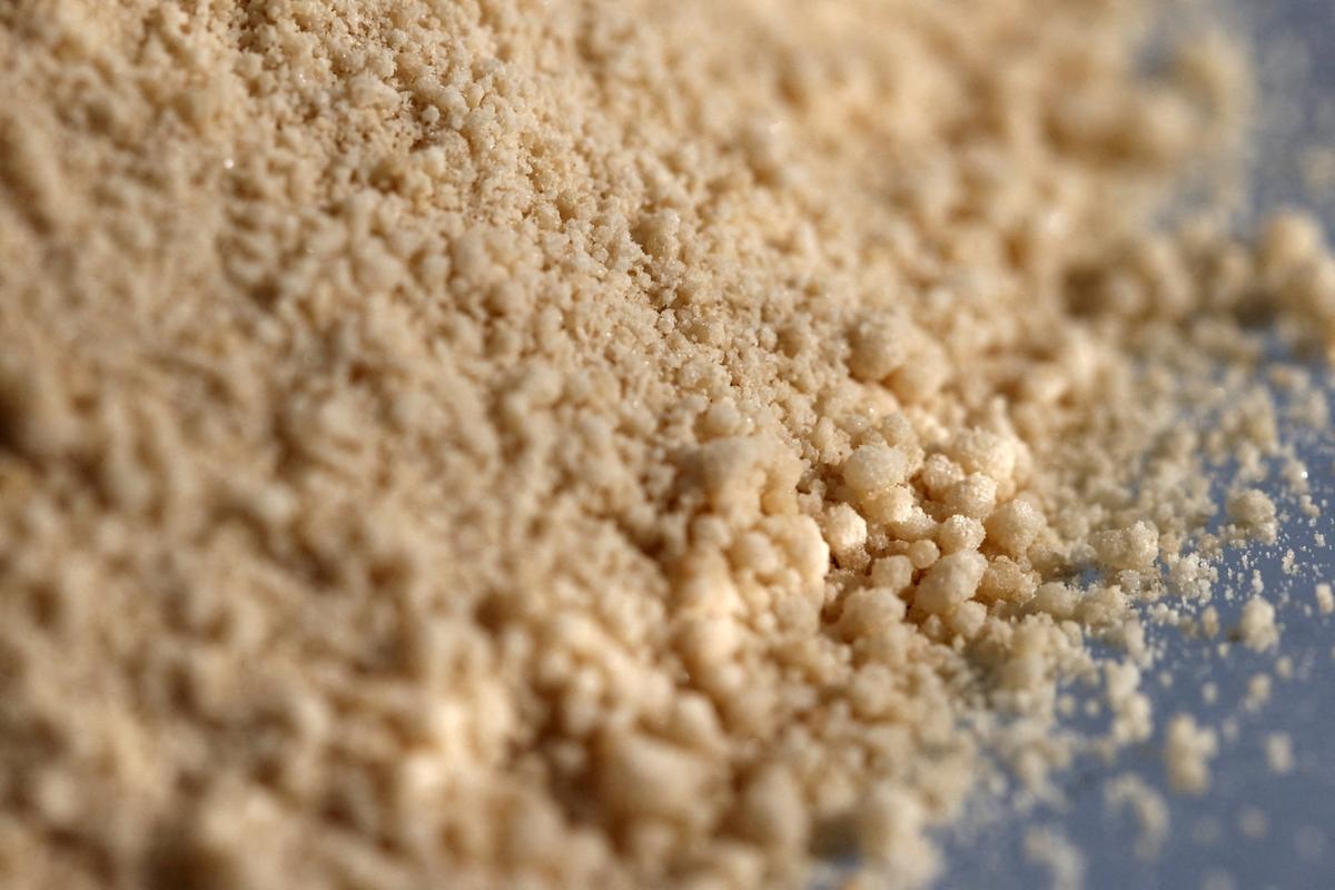 Chinese Nationals Convicted in New York for Selling Fentanyl Precursors