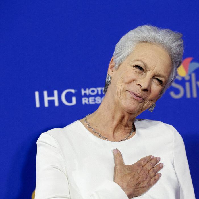 Jamie Lee Curtis Pledges $1 Million for LA Wildfire Relief