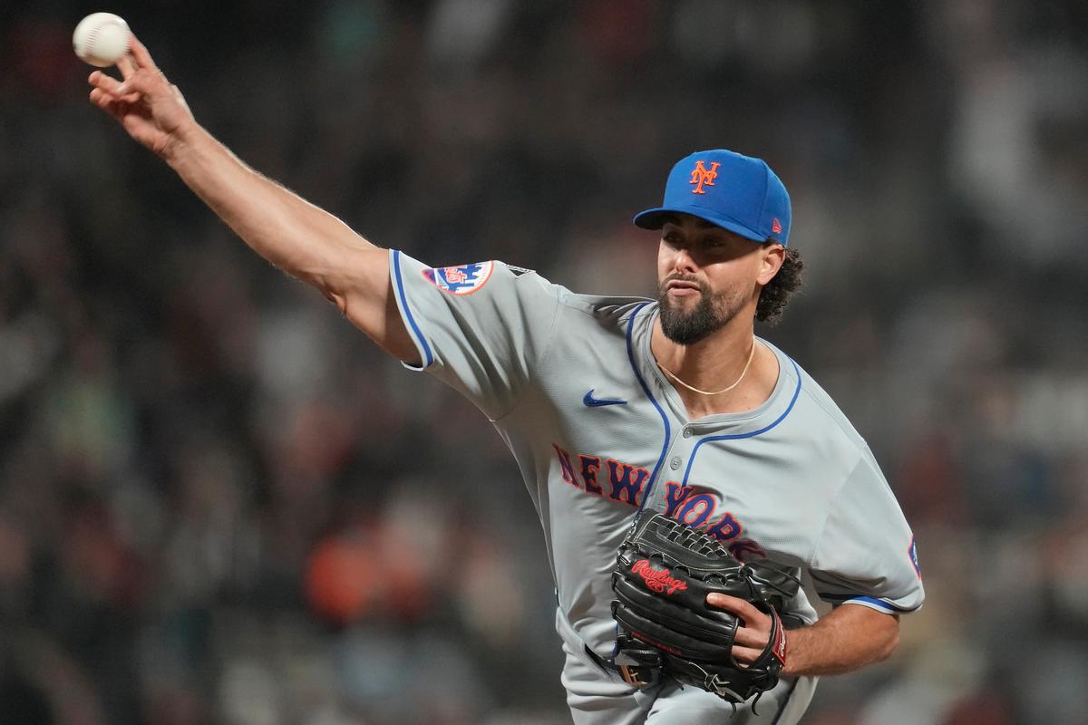 Nationals and Jorge López Agree to $3 Million, 1-year Deal