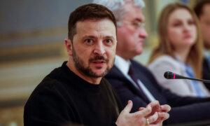 Zelenskyy Orders Report on US Support Programs After Trump Suspends Foreign Aid for 90 Days