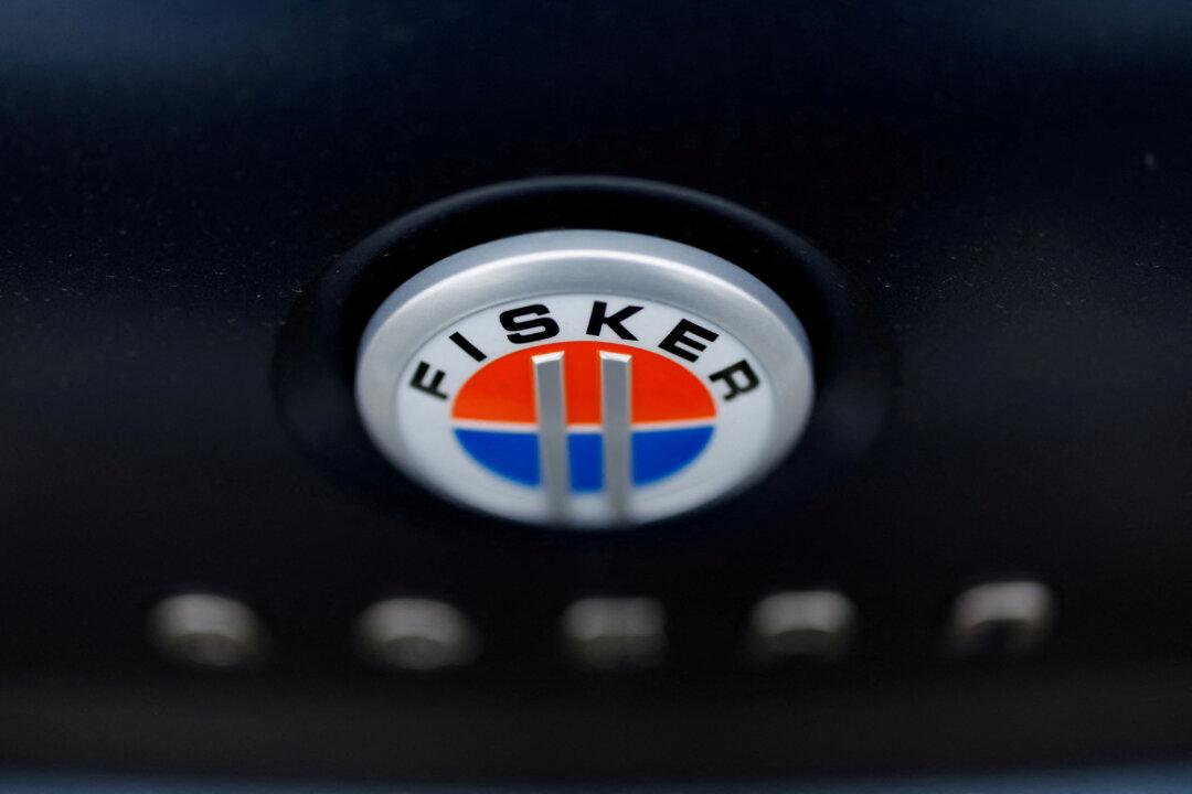 Auto Safety Regulator Closes Probe Into Nearly 7,000 Fisker Electric SUVs