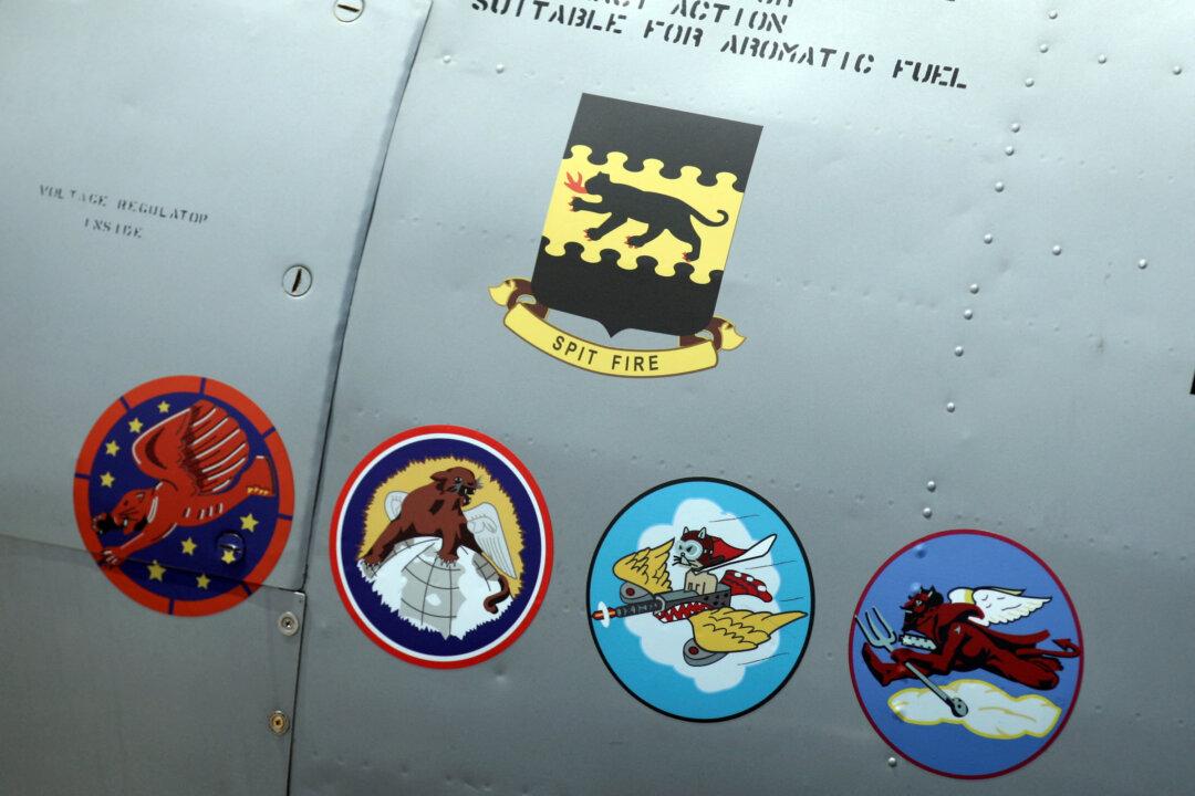 Air Force Keeps Lessons on Tuskegee Airmen After DEI Review